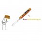 MINI UpGrade TS100 Digital OLED Programable Interface DC5525 Soldering Iron Stat