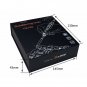 MINI UpGrade TS100 Digital OLED Programable Interface DC5525 Soldering Iron Stat