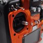 New-Radiolink AT10II AT10 II 2.4G 12CH Transmitter With R12DS Receiver Orange