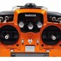 New-Radiolink AT10II AT10 II 2.4G 12CH Transmitter With R12DS Receiver Orange