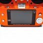 New-Radiolink AT10II AT10 II 2.4G 12CH Transmitter With R12DS Receiver Orange