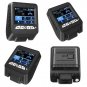 2 In 1 1080P Hidden Car DVR Detector Camera Video Recorder Dash Cam Radar Laser