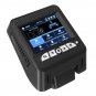 2 In 1 1080P Hidden Car DVR Detector Camera Video Recorder Dash Cam Radar Laser