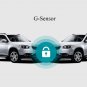 2 In 1 1080P Hidden Car DVR Detector Camera Video Recorder Dash Cam Radar Laser