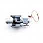 WPL Op Accessory And Change Speed Gear Box For WPL B1 B24 B16 C24 1/16 4WD 6WD