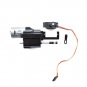 WPL Op Accessory And Change Speed Gear Box For WPL B1 B24 B16 C24 1/16 4WD 6WD