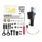 WPL Op Accessory And Change Speed Gear Box For WPL B1 B24 B16 C24 1/16 4WD 6WD