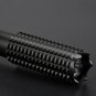 DANIU Outdoor Emergency Anti Wolf Self Defense Tools Torch Lamp Powerful Emergen