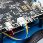 XKBot Educational Smart Robot Car Kit APP Control Programming Obstacle Avoidance