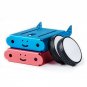 XKBot Educational Smart Robot Car Kit APP Control Programming Obstacle Avoidance