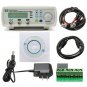 MHS-5200A 25MHz Digital DDS Dual-channel Signal Generator Source Frequency Meter