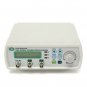 MHS-5200A 25MHz Digital DDS Dual-channel Signal Generator Source Frequency Meter