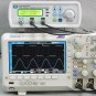 MHS-5200A 25MHz Digital DDS Dual-channel Signal Generator Source Frequency Meter