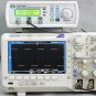 MHS-5200A 25MHz Digital DDS Dual-channel Signal Generator Source Frequency Meter