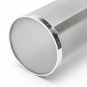 New-100x250mm Home Brew Beer Hop Filter Stainless Steel Strainer Pellet Mesh 400