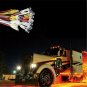 1 Set G.T.Power Container Truck APP Control Lighting and Voice Vibration System