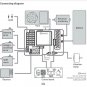 1 Set G.T.Power Container Truck APP Control Lighting and Voice Vibration System