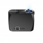 Vivibright GP100 LED Projector LCD 3500 Lumens 1280x800 Pixels 1080P HD VGA USB
