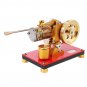 SaiHu Flame Licker Flame Eater Flame Gulper Stirling Engine Motor