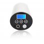 CYCPLUS 2 in 1 150PSI Hand-held USB Rechargeable Automatic Air Inflator for All