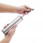 CYCPLUS 2 in 1 150PSI Hand-held USB Rechargeable Automatic Air Inflator for All