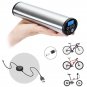 CYCPLUS 2 in 1 150PSI Hand-held USB Rechargeable Automatic Air Inflator for All