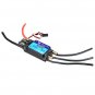 FVT BOAT080 80A Brushless Senseless BOAT ESC Speed Controller Waterproof 5V/5A R