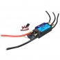 FVT BOAT080 80A Brushless Senseless BOAT ESC Speed Controller Waterproof 5V/5A R