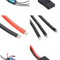 FVT BOAT080 80A Brushless Senseless BOAT ESC Speed Controller Waterproof 5V/5A R