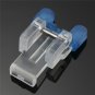 15Pcs Low Shank Sewing Machine Feet Presser Walking Foot Set Kit