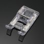 15Pcs Low Shank Sewing Machine Feet Presser Walking Foot Set Kit