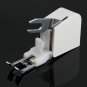 15Pcs Low Shank Sewing Machine Feet Presser Walking Foot Set Kit