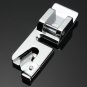 15Pcs Low Shank Sewing Machine Feet Presser Walking Foot Set Kit
