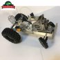 New Sterling Tractor Educational Toys Birthday Gifts Stirling Tractor Metal 1:36