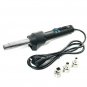 YIHUA 8858 Upgrade 220V EU LED ESD Portable Constant Temperature BGA Rework Sold