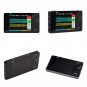 MINI DS212 Digital Storage Oscilloscope Portable Nano Handheld Bandwidth 1MHz Sa