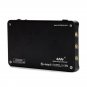 MINI DS212 Digital Storage Oscilloscope Portable Nano Handheld Bandwidth 1MHz Sa
