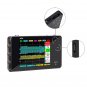 MINI DS212 Digital Storage Oscilloscope Portable Nano Handheld Bandwidth 1MHz Sa
