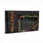 MINI DS212 Digital Storage Oscilloscope Portable Nano Handheld Bandwidth 1MHz Sa
