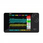 MINI DS212 Digital Storage Oscilloscope Portable Nano Handheld Bandwidth 1MHz Sa
