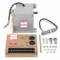 ADC225-12V Actuator ESD5111E Controller MSP675 Sensor Speed Controller