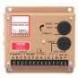 ADC225-12V Actuator ESD5111E Controller MSP675 Sensor Speed Controller