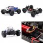 Original-FS Racing FS-53692 1:10 2.4G 4WD Brushless Water Monster Truck Blue