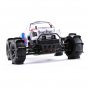 Original-FS Racing FS-53692 1:10 2.4G 4WD Brushless Water Monster Truck Blue