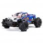 Original-FS Racing FS-53692 1:10 2.4G 4WD Brushless Water Monster Truck Blue