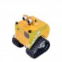 Xiao R Wuli Bot Scratch STEAM Programming Robot APP Remote Control Arduino UNO R