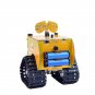 Xiao R Wuli Bot Scratch STEAM Programming Robot APP Remote Control Arduino UNO R