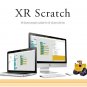 Xiao R Wuli Bot Scratch STEAM Programming Robot APP Remote Control Arduino UNO R