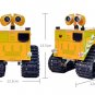 Xiao R Wuli Bot Scratch STEAM Programming Robot APP Remote Control Arduino UNO R