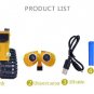 Xiao R Wuli Bot Scratch STEAM Programming Robot APP Remote Control Arduino UNO R